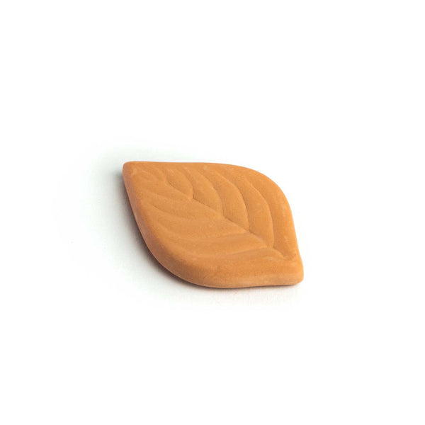 Hydrostone Kräuterbefeuchter im Blatt-Design