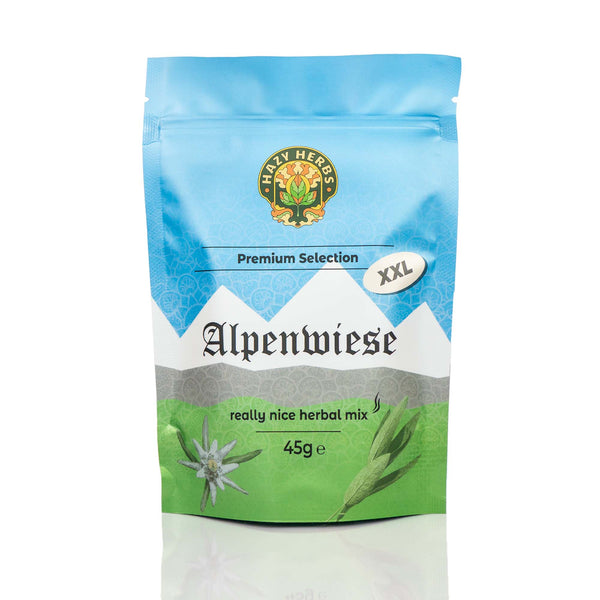 Alpenwiese 45g XXL-Pack
