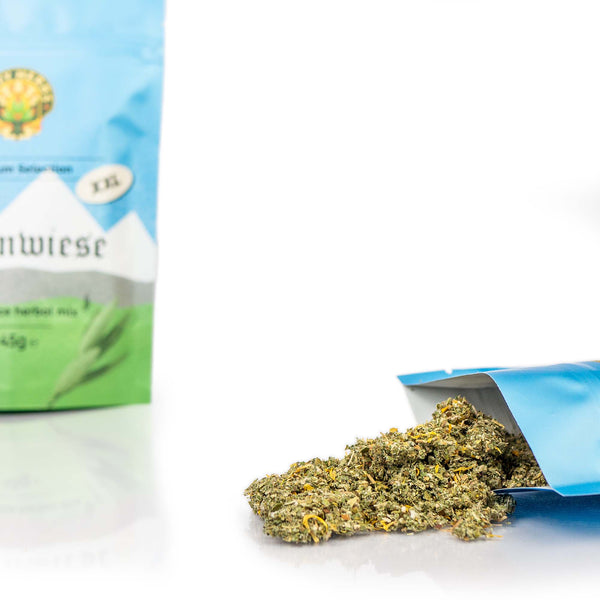 Alpenwiese 45g XXL-Pack