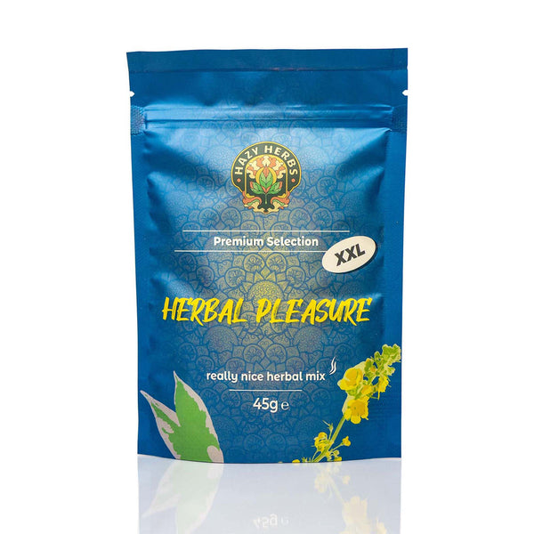 Herbal Pleasure 45g XXL-Pack