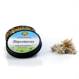 Alpenwiese 45g XXL-Pack