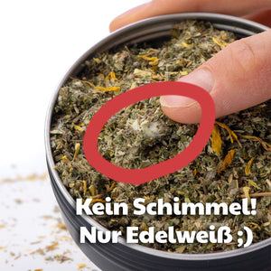 Alpenwiese 45g XXL-Pack