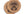 HAZY HERBS Untersetzer aus Holz oder Kork 2er Set