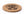 HAZY HERBS Untersetzer aus Holz oder Kork 2er Set