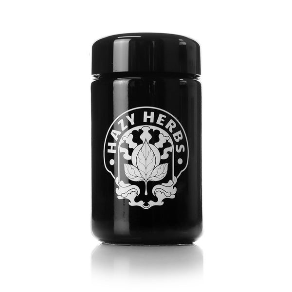 🎁 UV Stash Glas 100ml 🫙 (100% off)