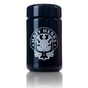 UV Stash Glas 100ml 🫙