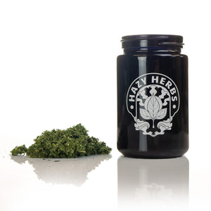 UV Stash Glas 100ml 🫙