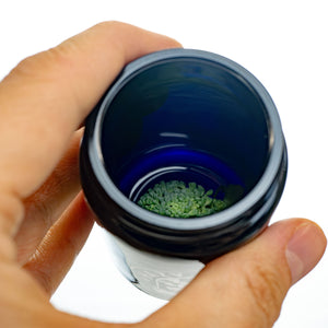 UV Stash Glas 100ml 🫙