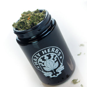 UV Stash Glas 100ml 🫙