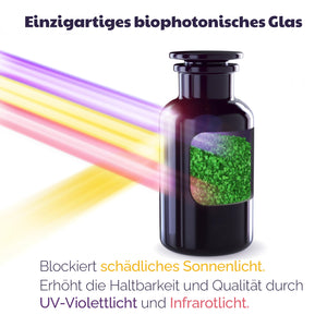 UV Stash Glas 100ml 🫙