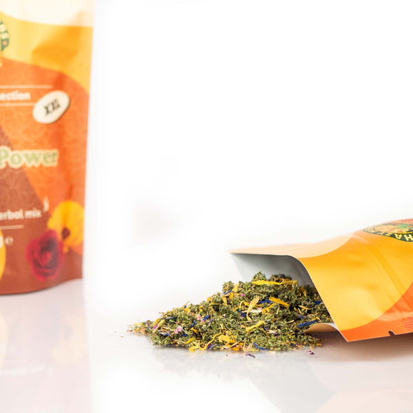 Flower Power 45g XXL-Pack