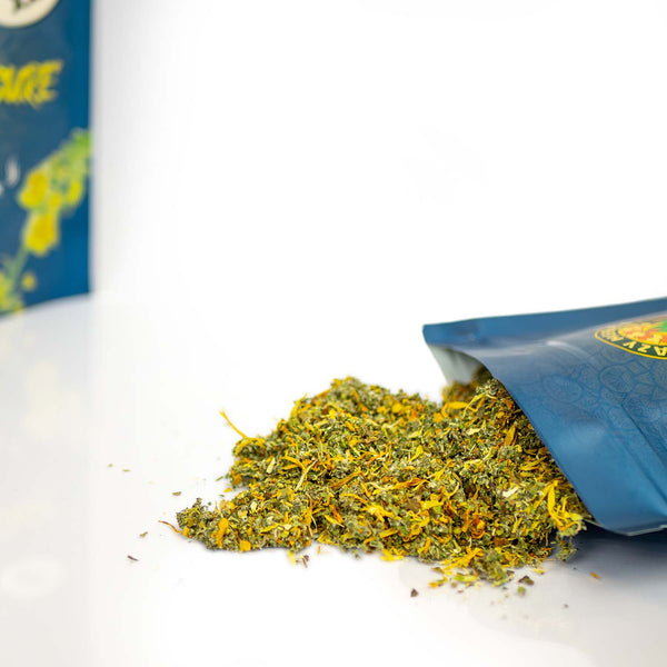 Herbal Pleasure 45g XXL-Pack