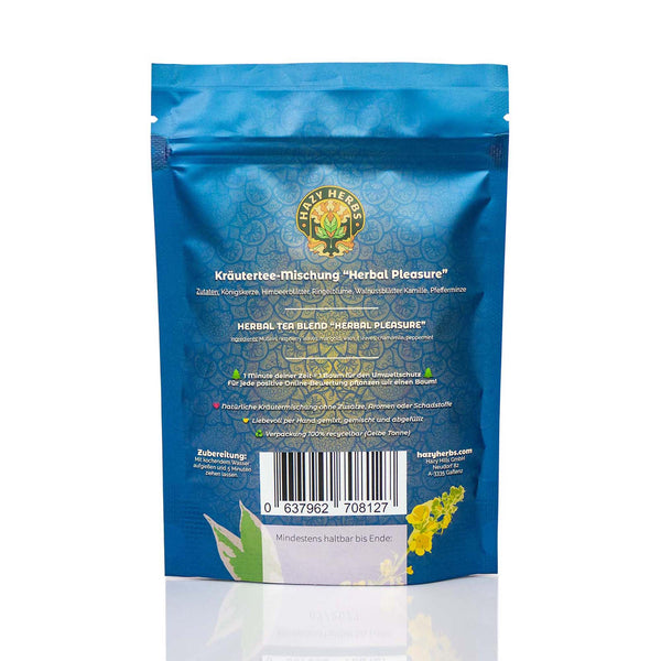 Herbal Pleasure 45g XXL-Pack