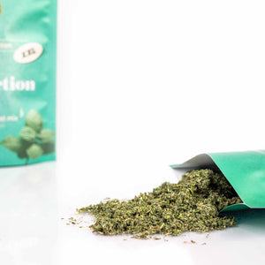 Mint Action 45g XXL-Pack