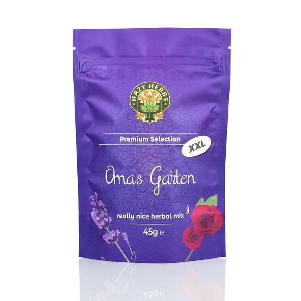 Omas Garten 45g XXL-Pack