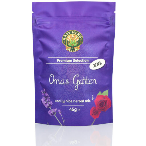 Omas Garten 45g XXL-Pack