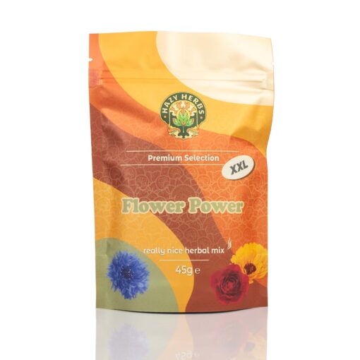 Flower Power 45g XXL-Pack